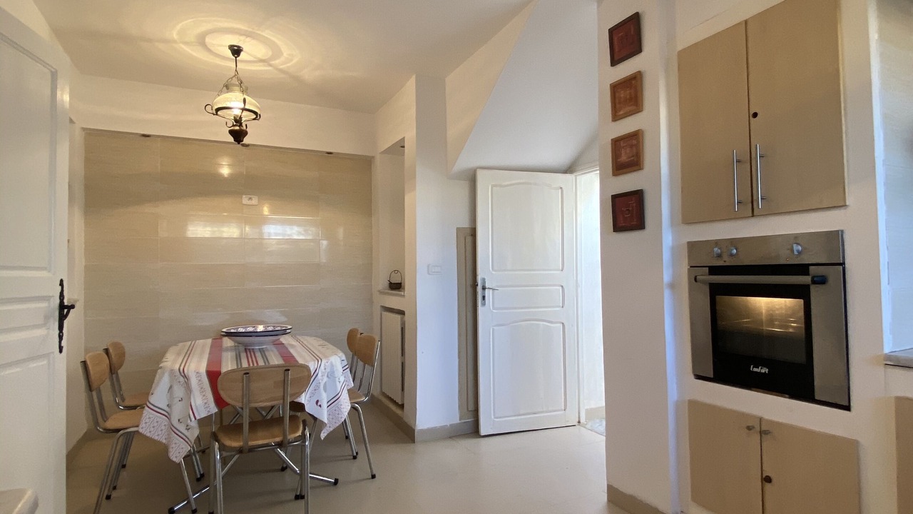 Photo of Kitchen in Soliman