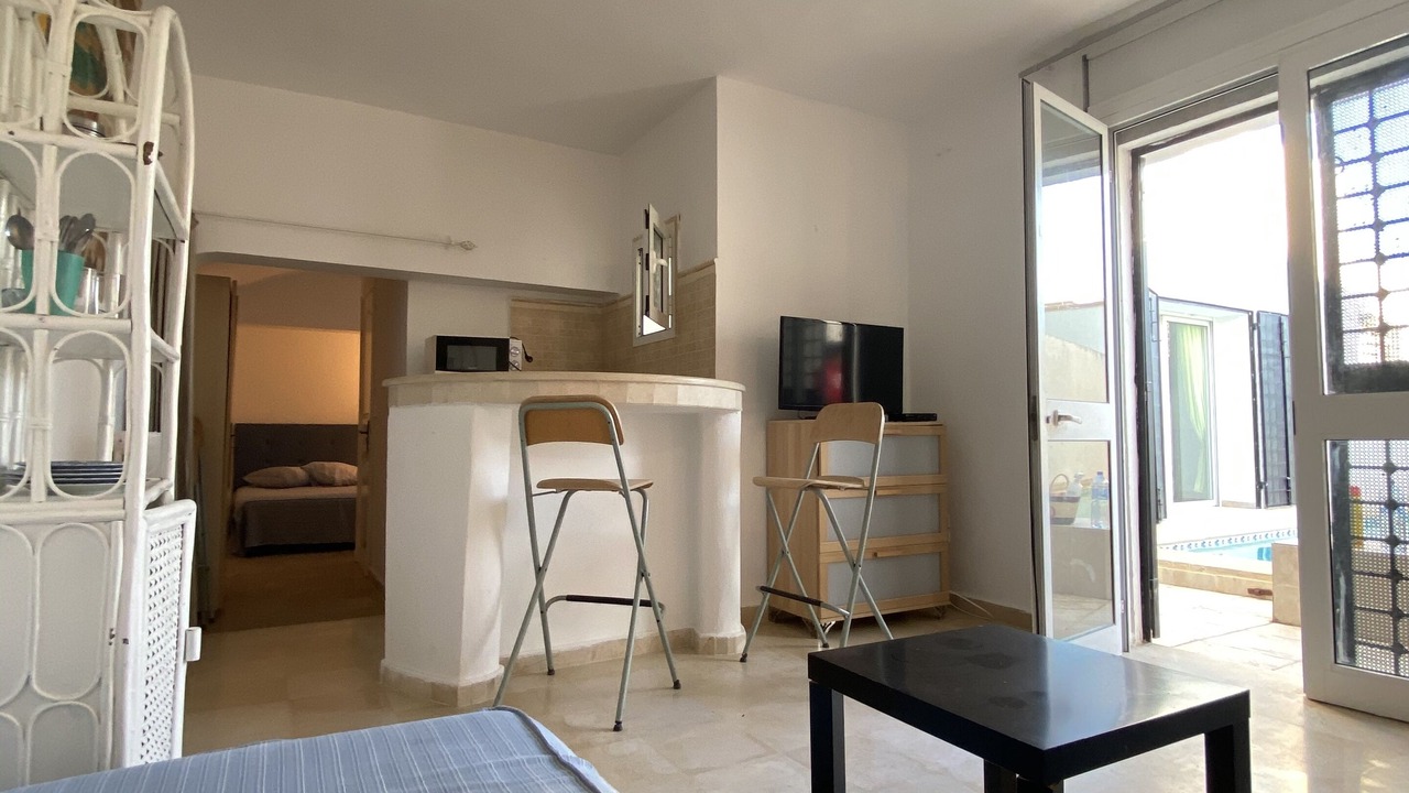 Photo of Bedroom in Soliman