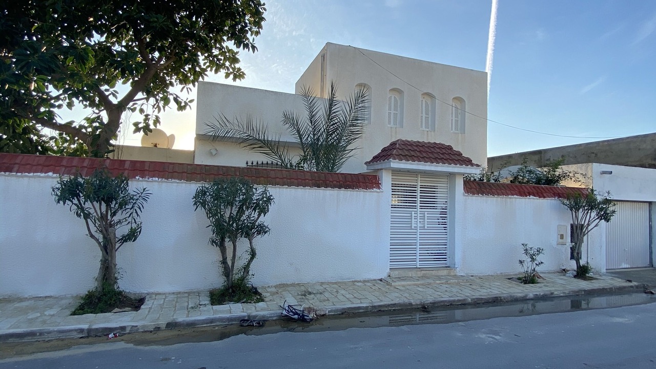 Photo of Outdoor in Soliman