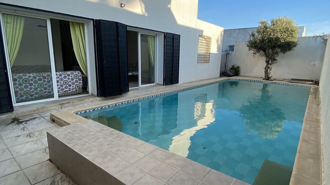 Photo of Outdoor in Soliman