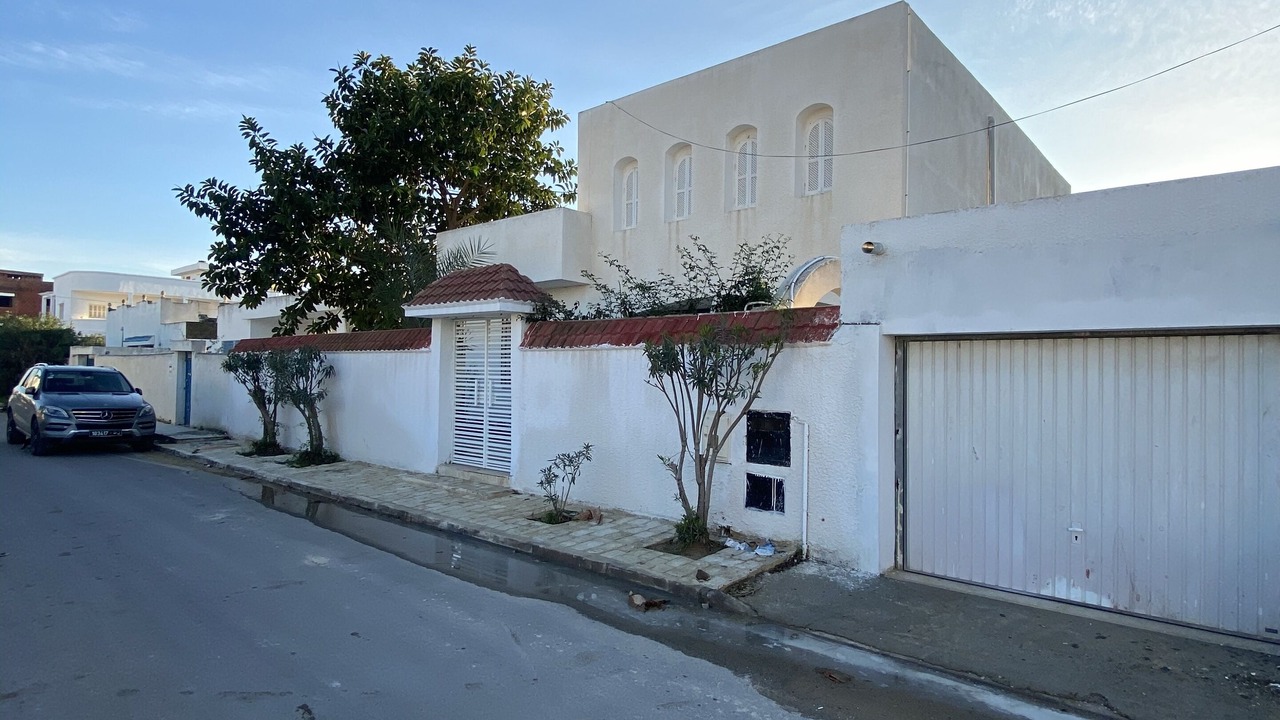 Photo of Outdoor in Soliman