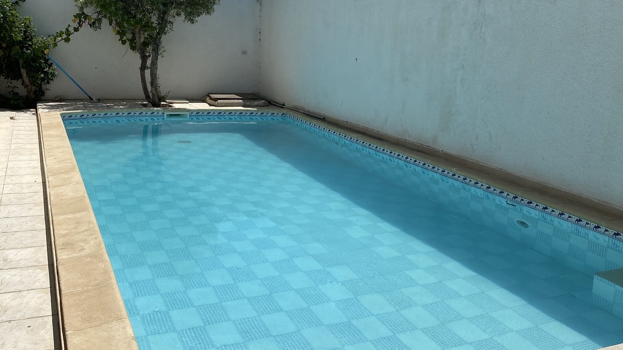 Photo of Outdoor in Soliman