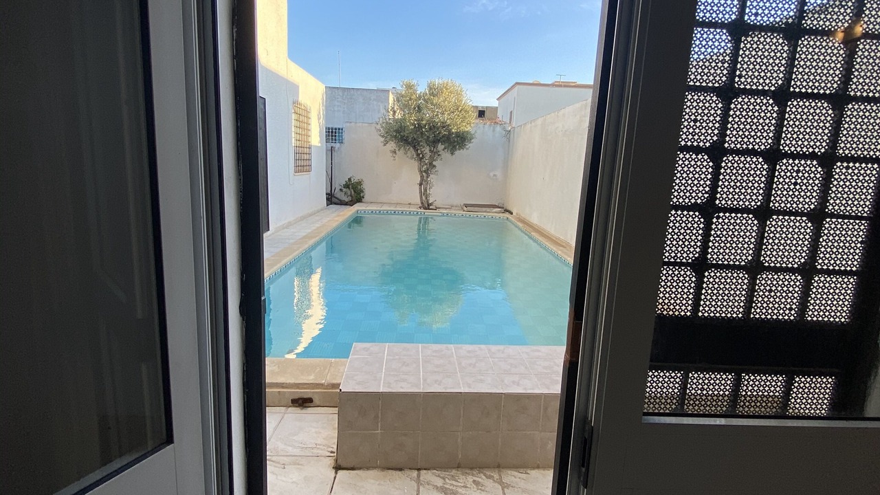Photo of Outdoor in Soliman