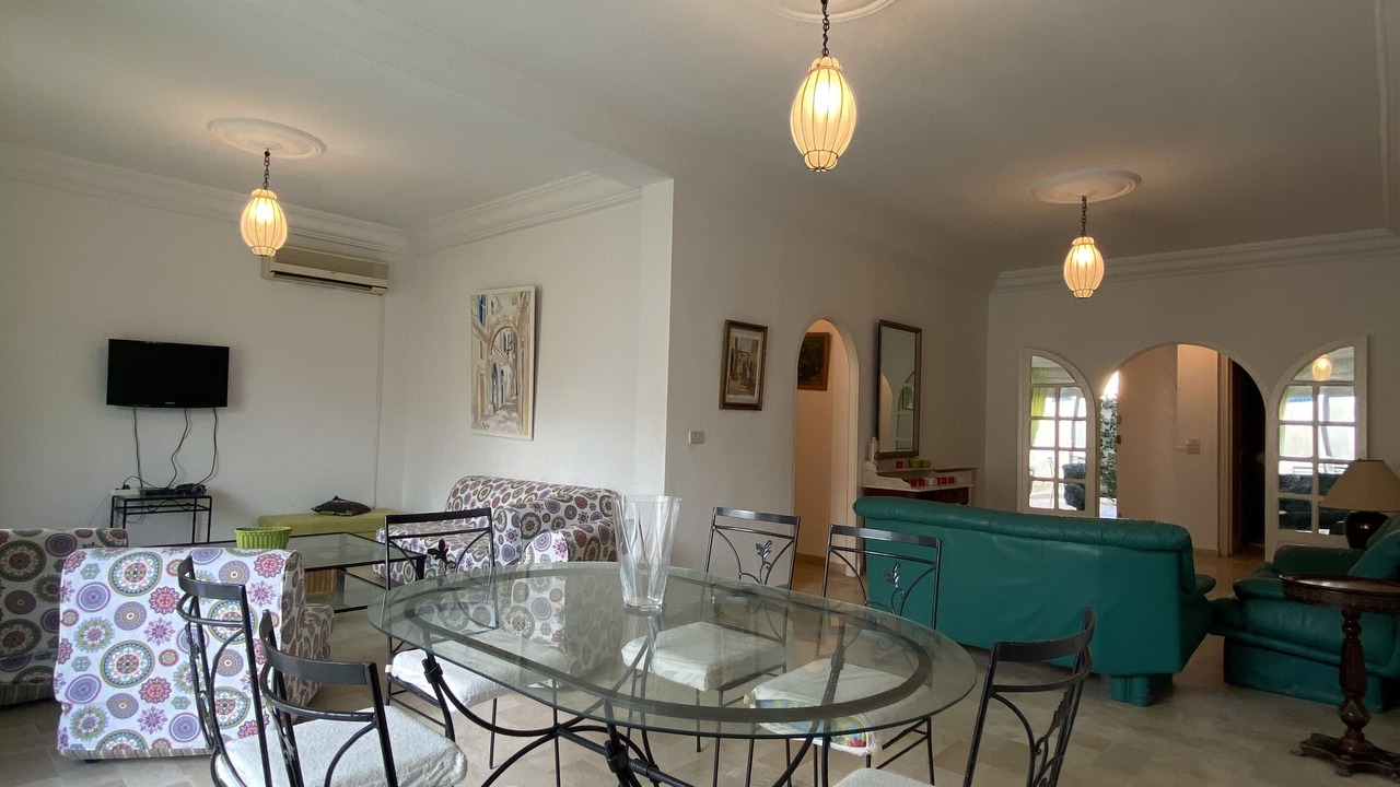 Photo of Bedroom in Soliman