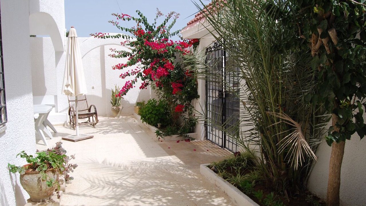 Photo of Outdoor in Soliman
