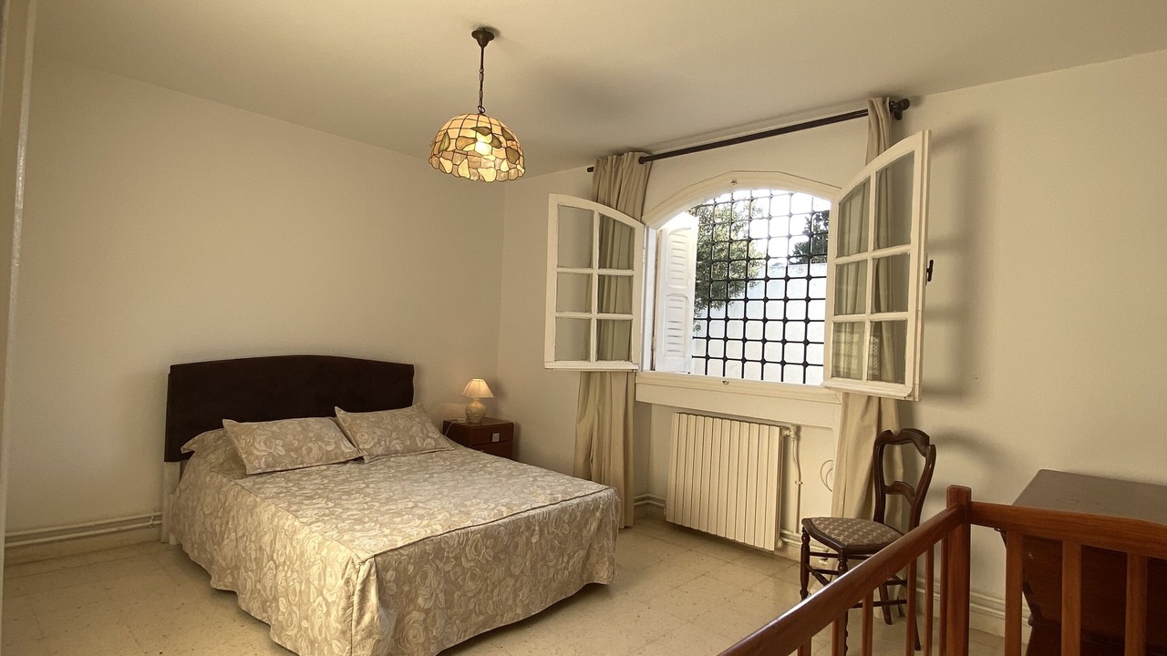 Photo of Bedroom in Soliman