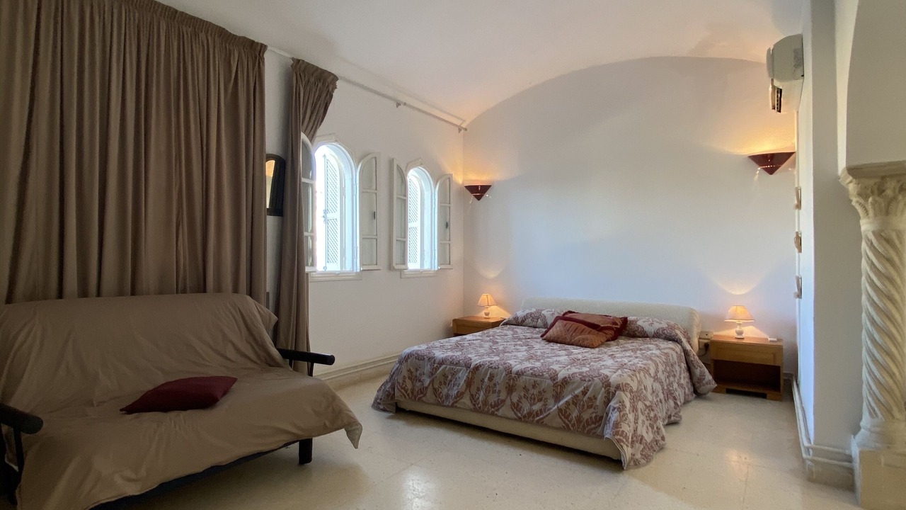Photo of Bedroom in Soliman