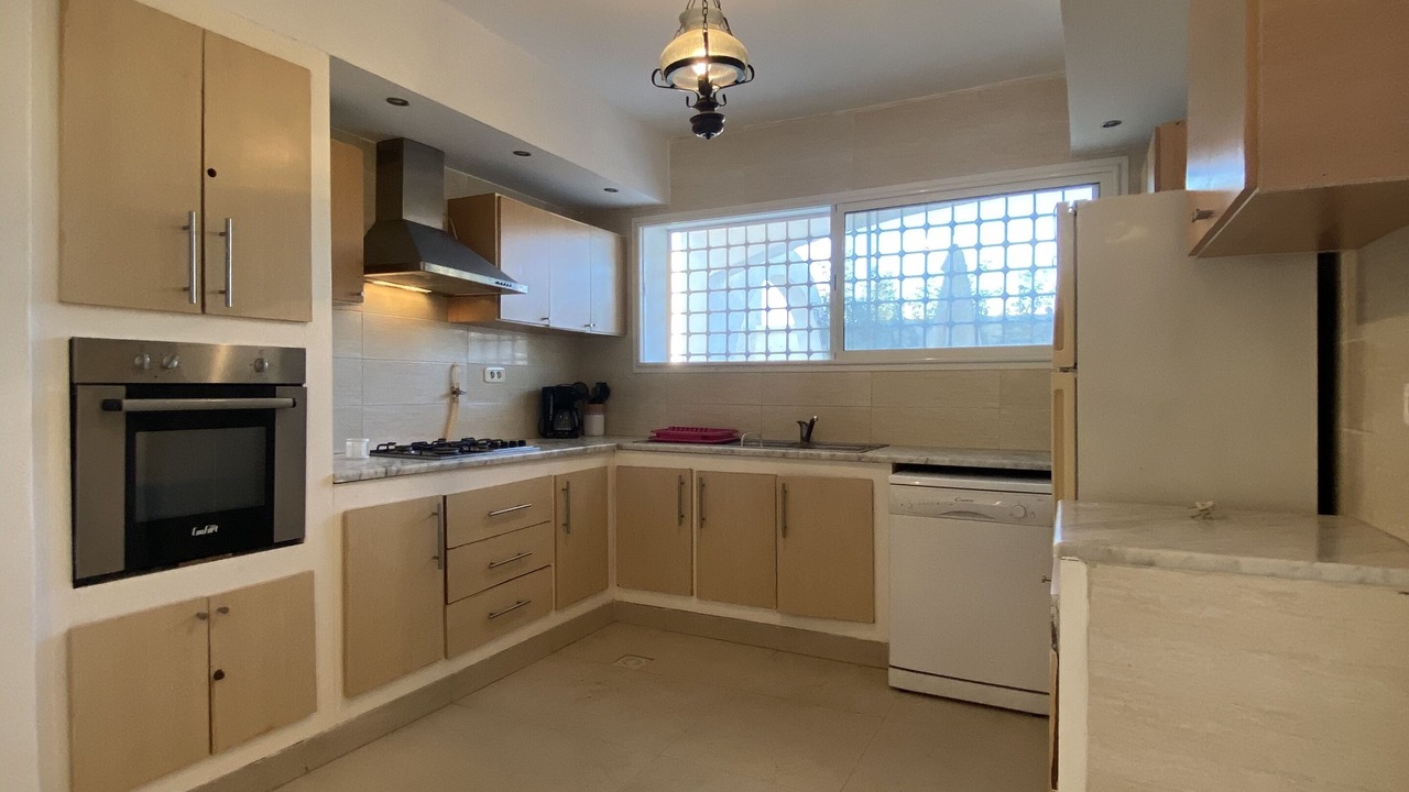 Photo of Kitchen in Soliman