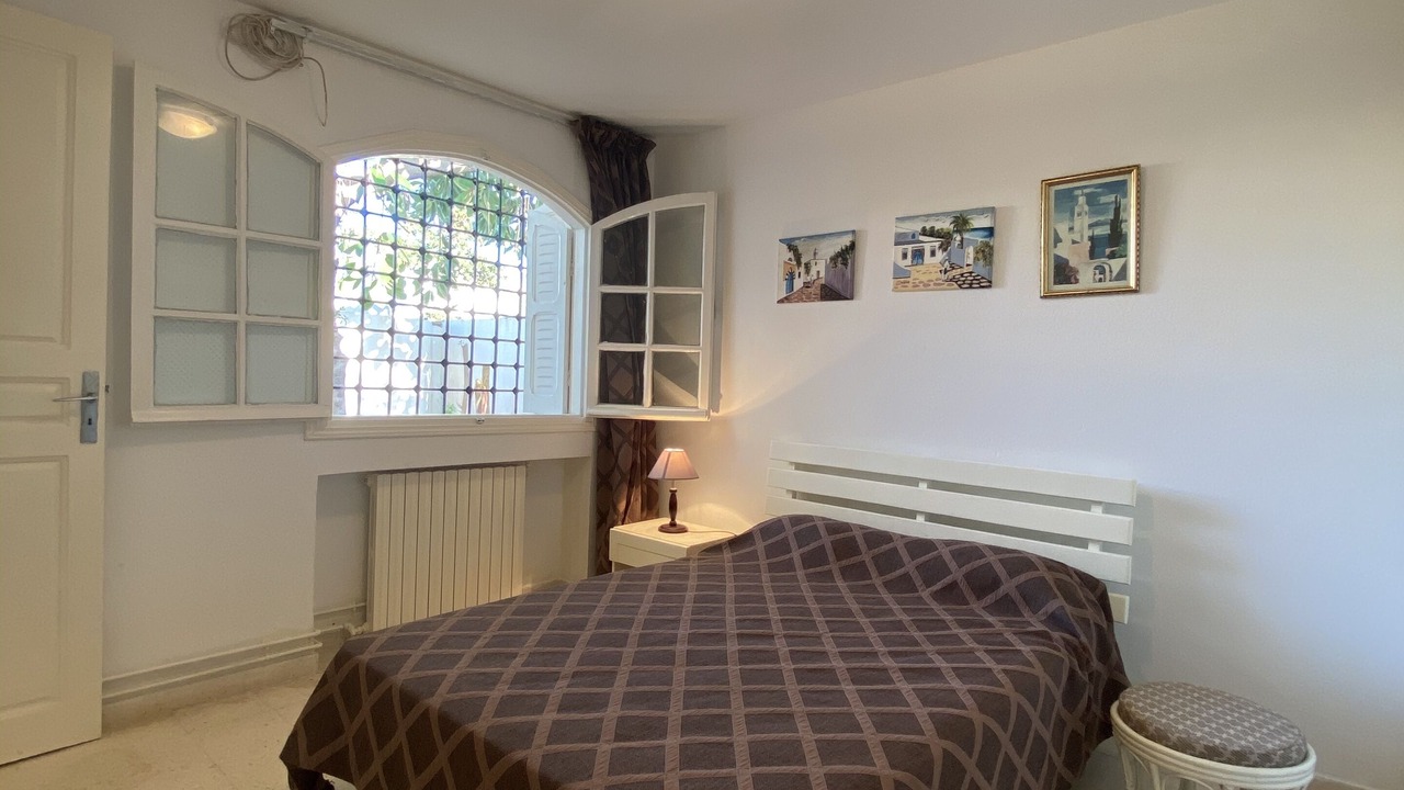 Photo of Bedroom in Soliman