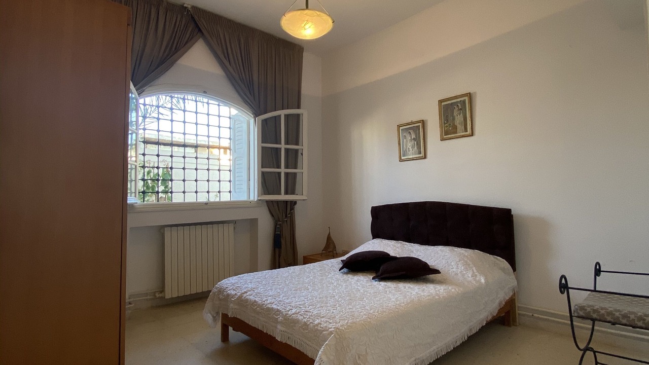 Photo of Bedroom in Soliman