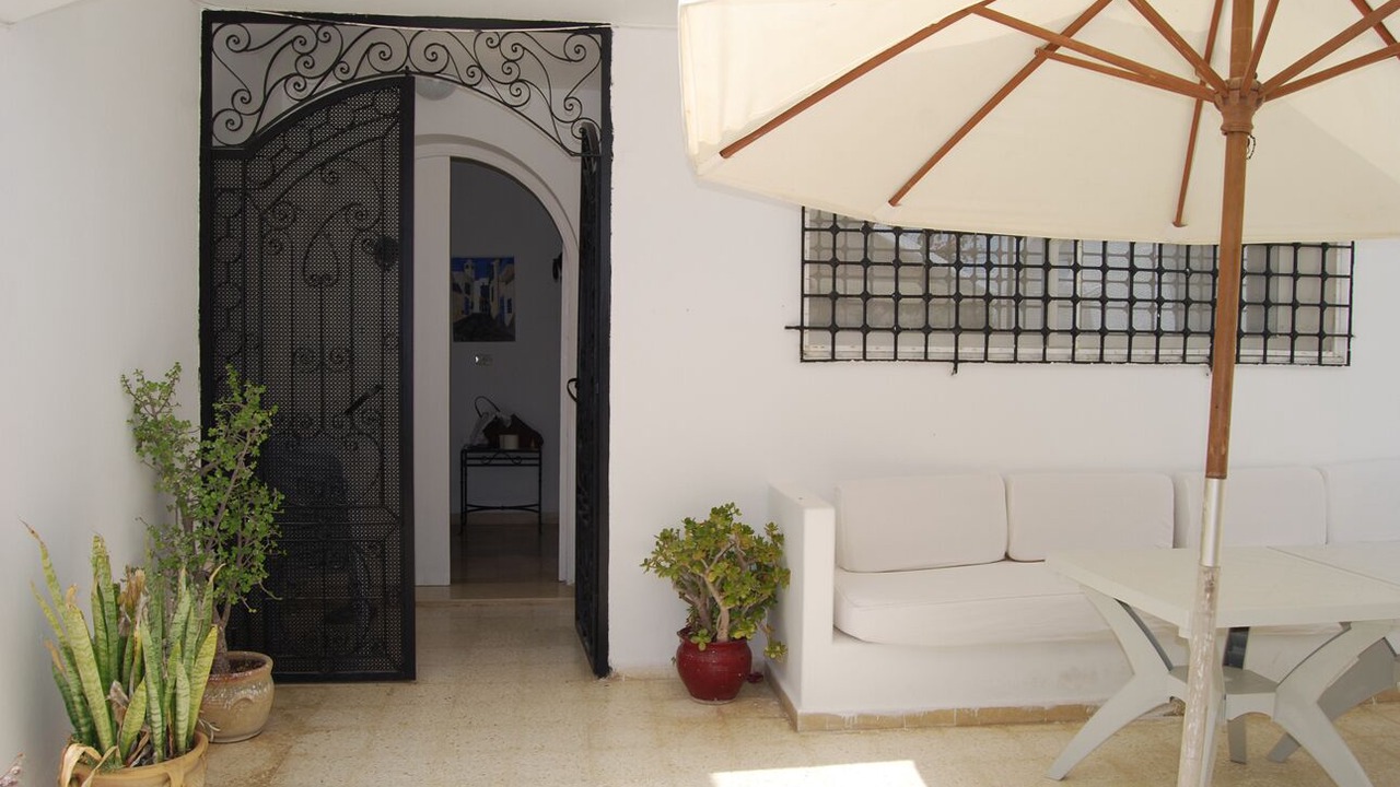 Photo of Outdoor in Soliman