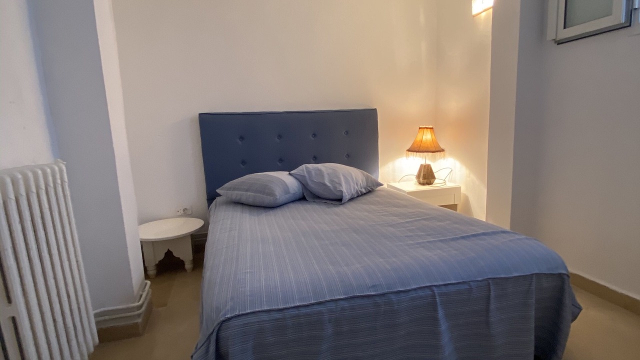 Photo of Bedroom in Soliman