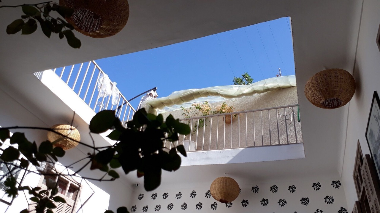 Photo of Outdoor in Diour Jdad