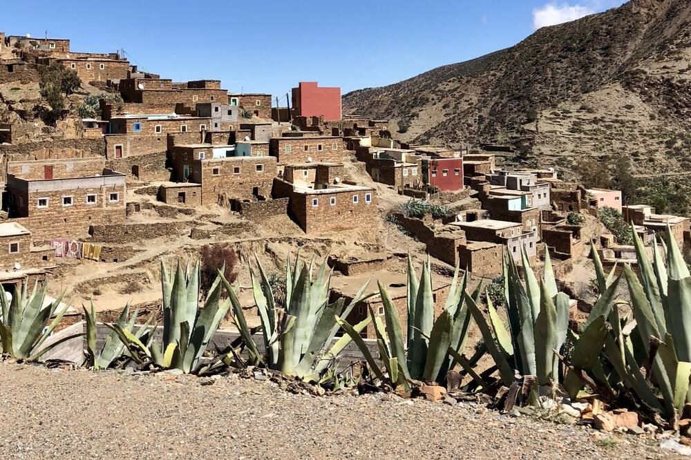Photo of Outdoor in Sidi Badhaj
