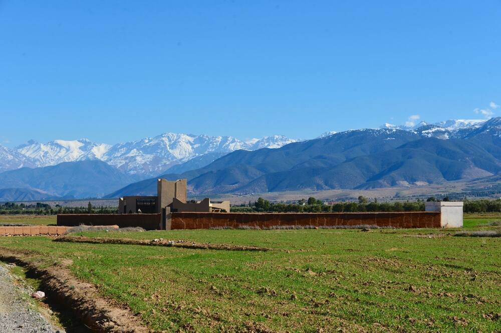 Photo of Outdoor in Sidi Badhaj
