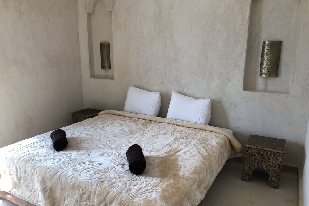 Photo of Bedroom in Sidi Badhaj