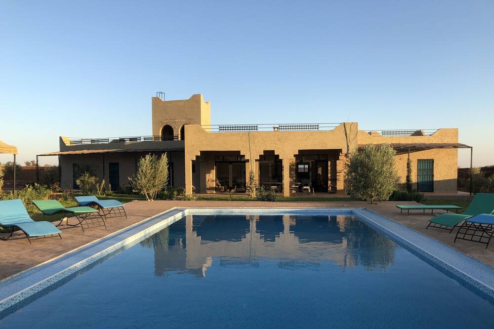 Photo of Outdoor in Sidi Badhaj