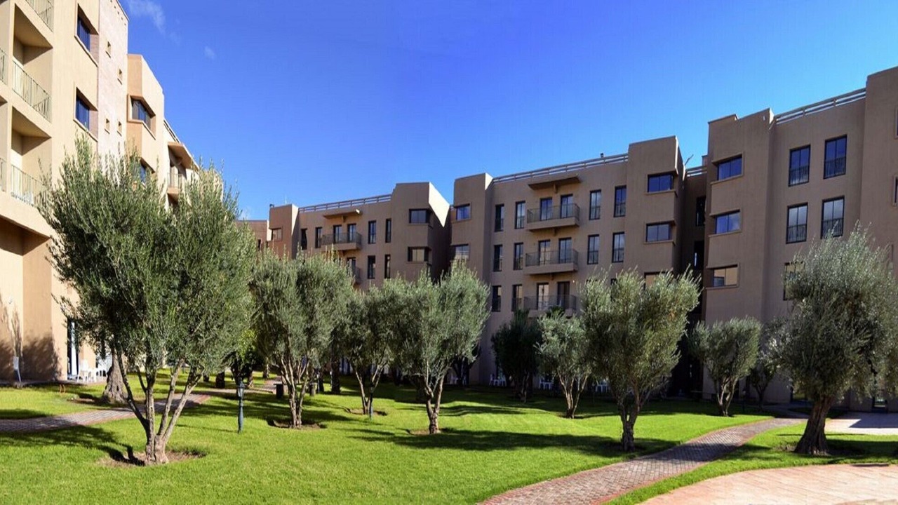 Photo of Outdoor in Gueliz