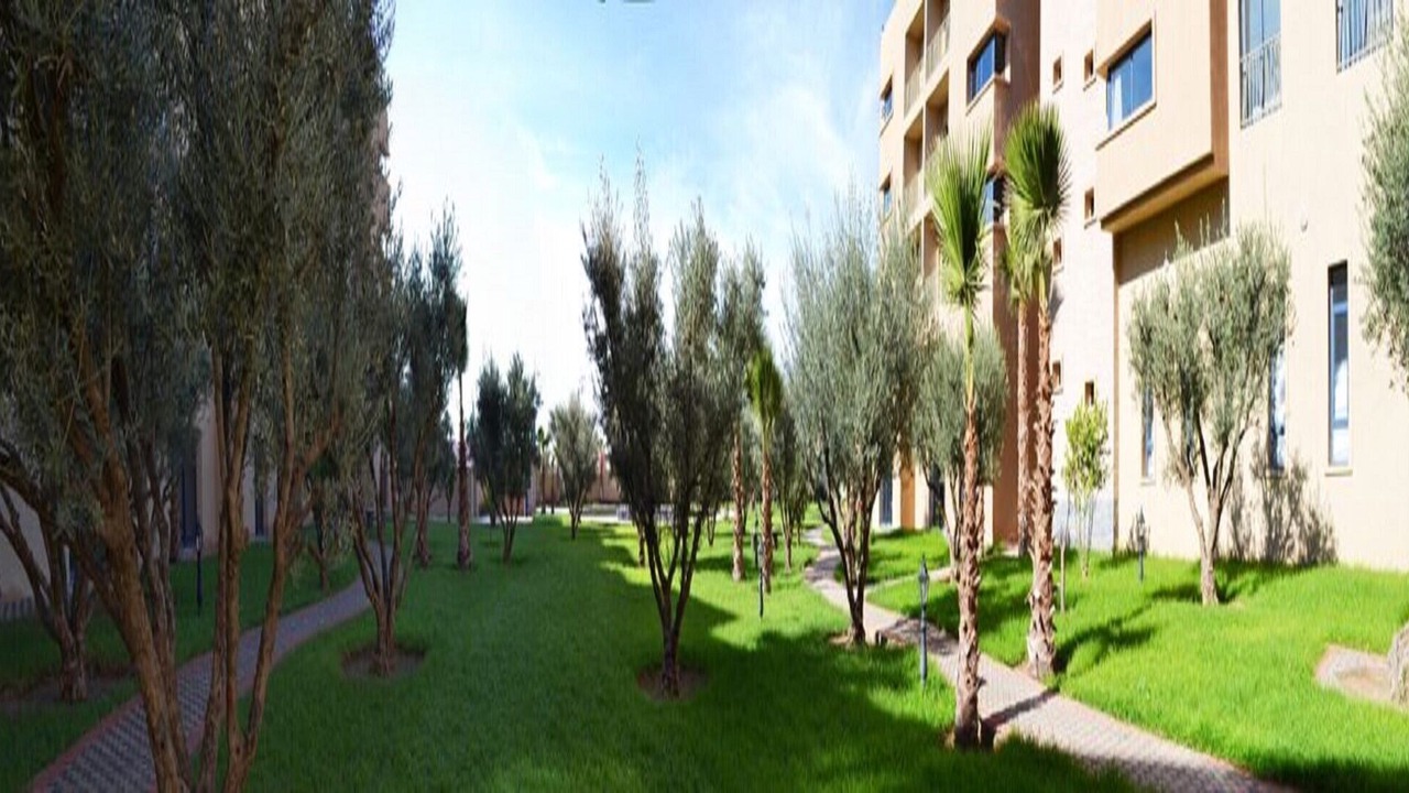 Photo of Outdoor in Gueliz