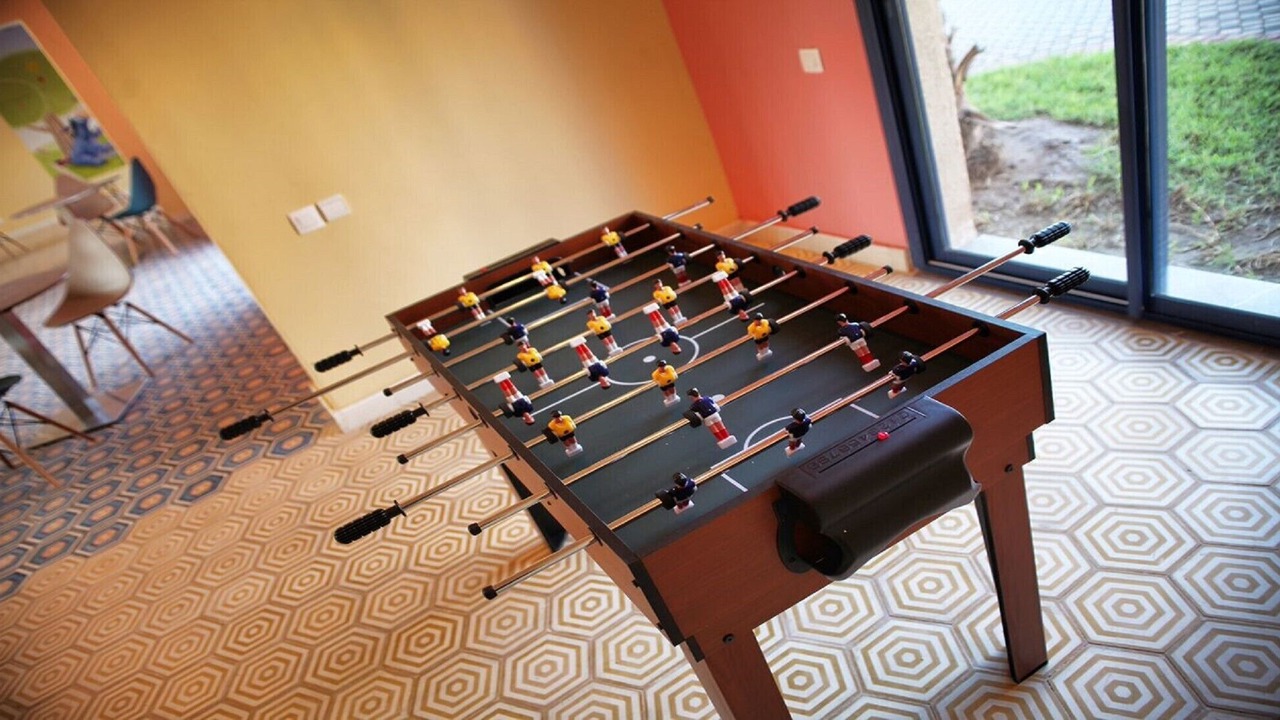 Photo of Bedroom in Gueliz
