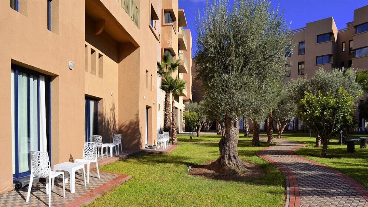 Photo of Outdoor in Gueliz
