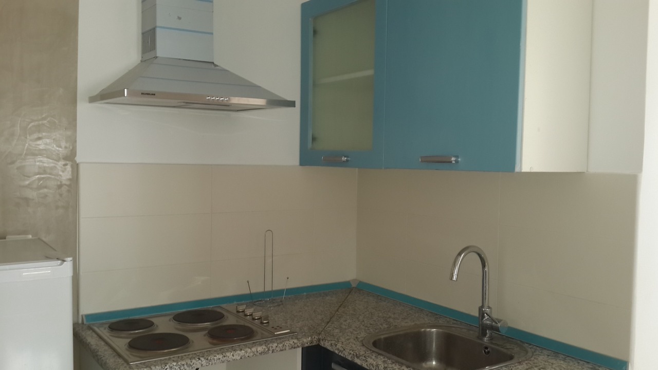Photo of Kitchen in Cite El Wafa