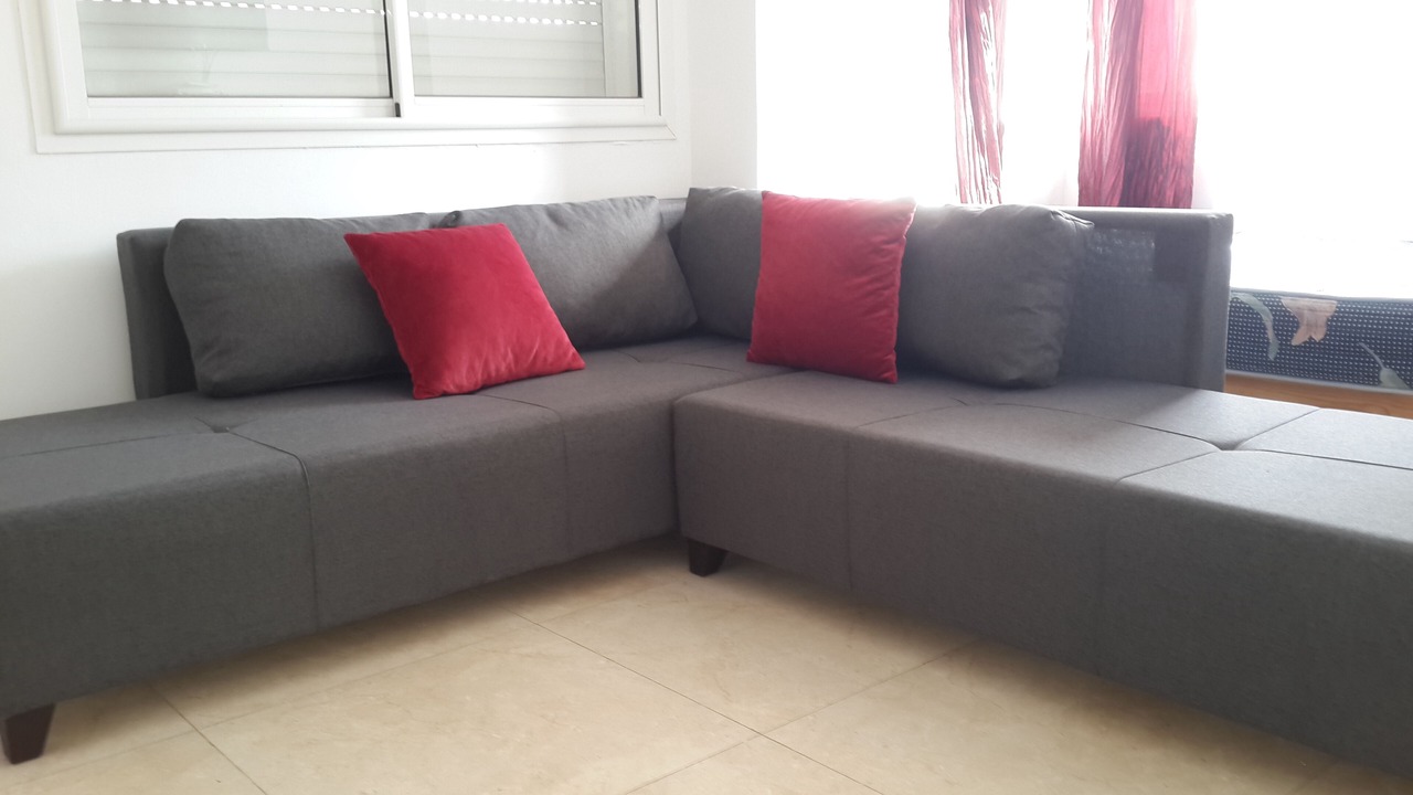 Photo of Livingroom in Cite El Wafa