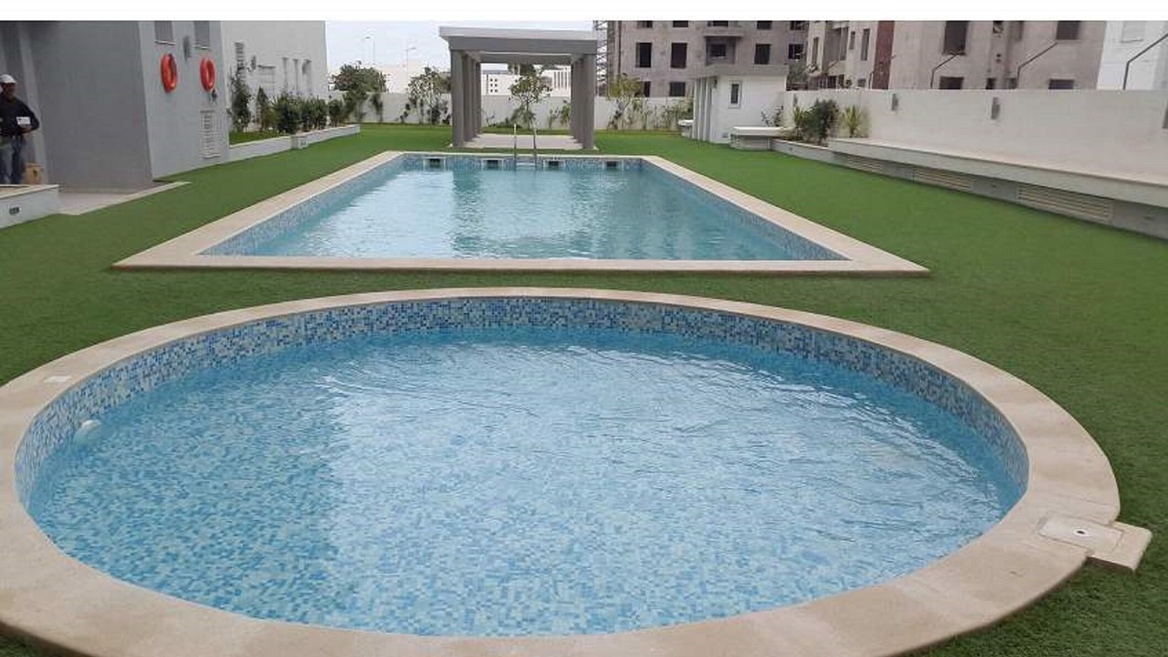 Photo of Outdoor in Cite El Wafa