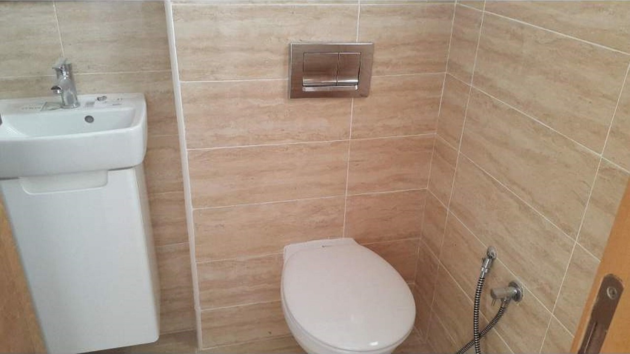 Photo of Bathroom in Cite El Wafa