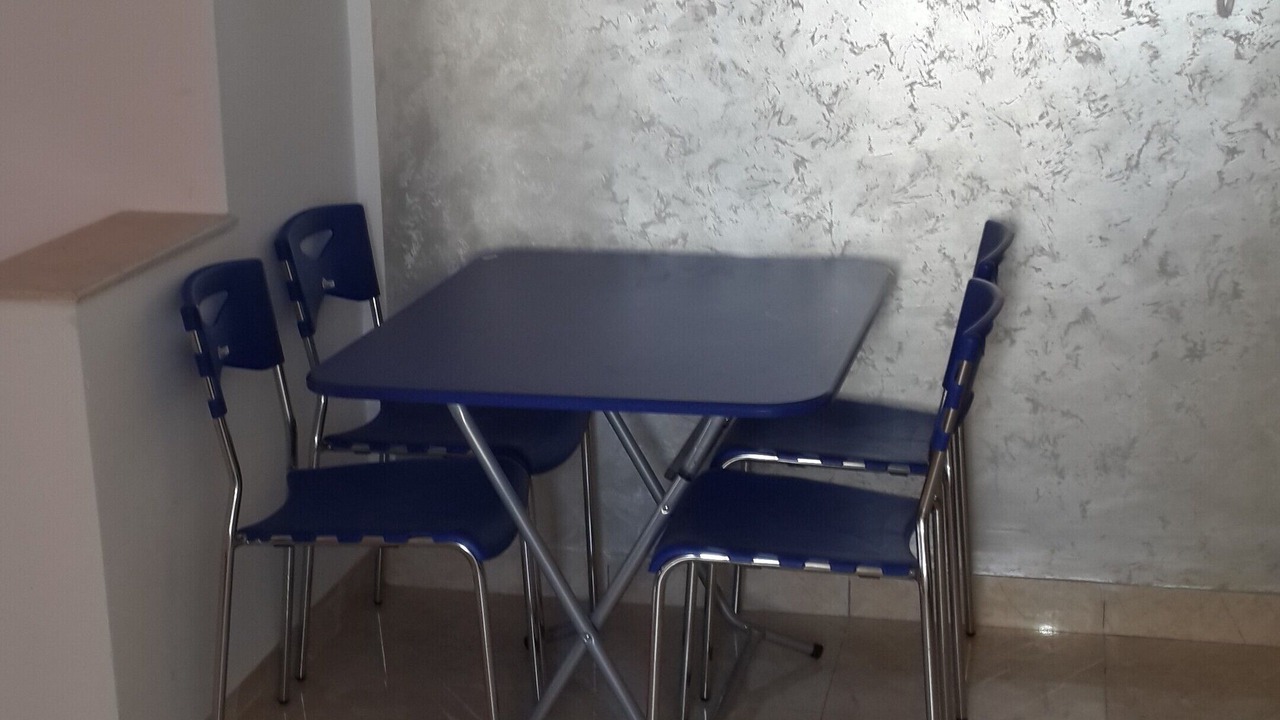 Photo of Kitchen in Cite El Wafa