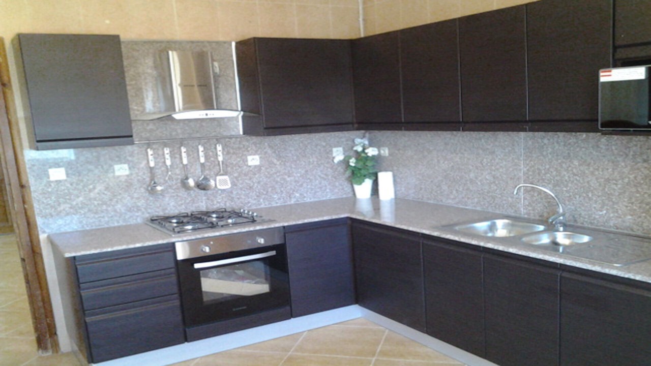 Photo of Kitchen in Oran