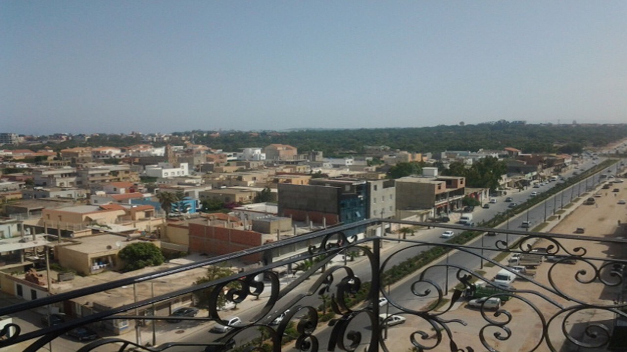 Photo of Patio Balcony in Oran