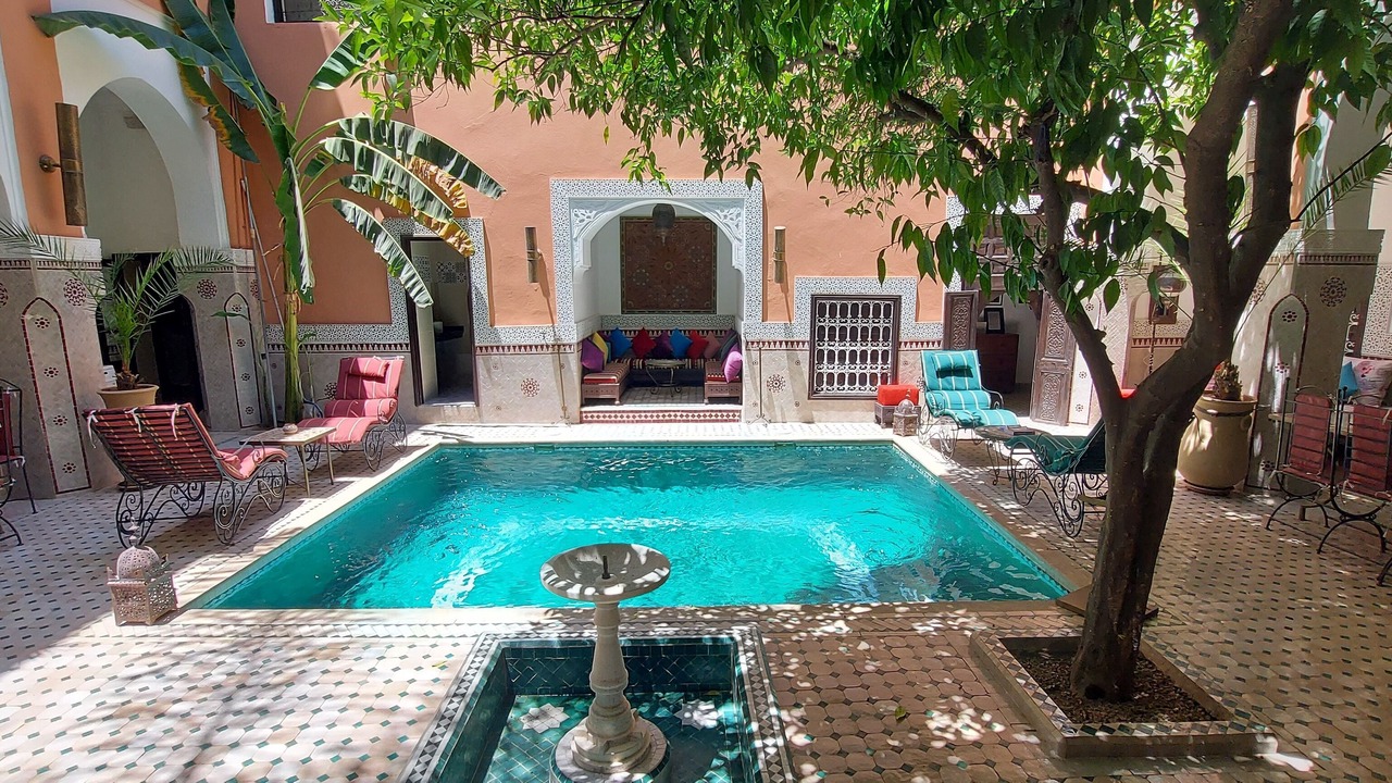 Photo of Outdoor in Mouassine