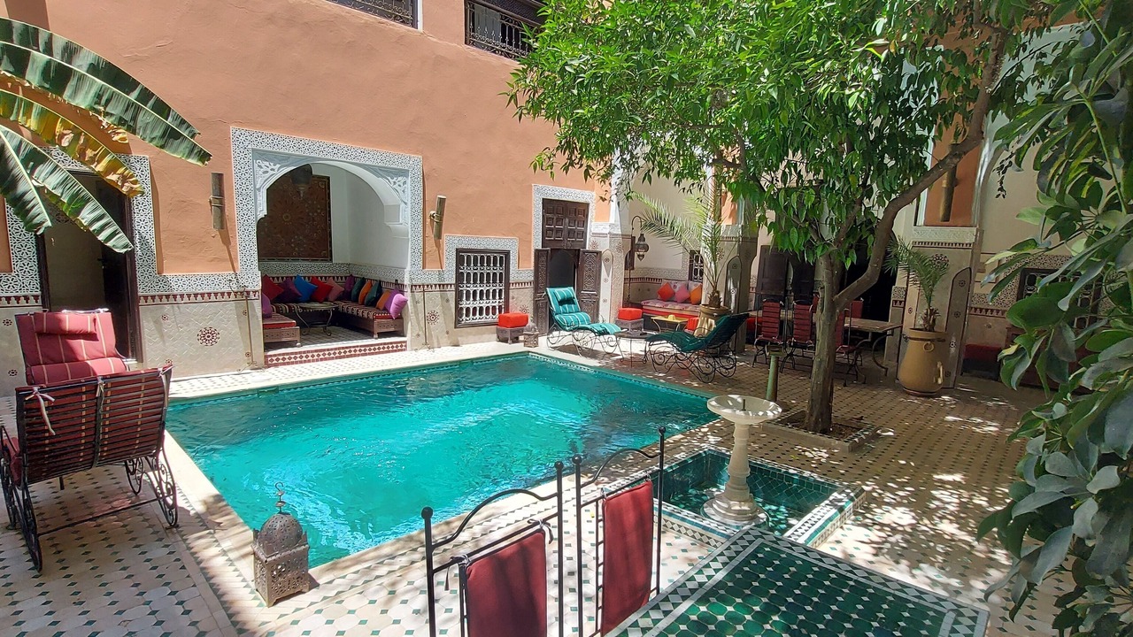 Photo of Outdoor in Mouassine