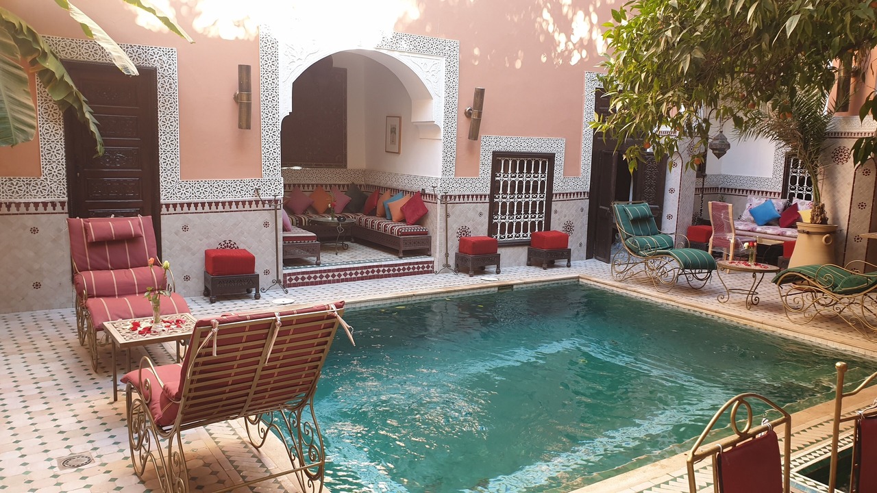 Photo of Outdoor in Mouassine