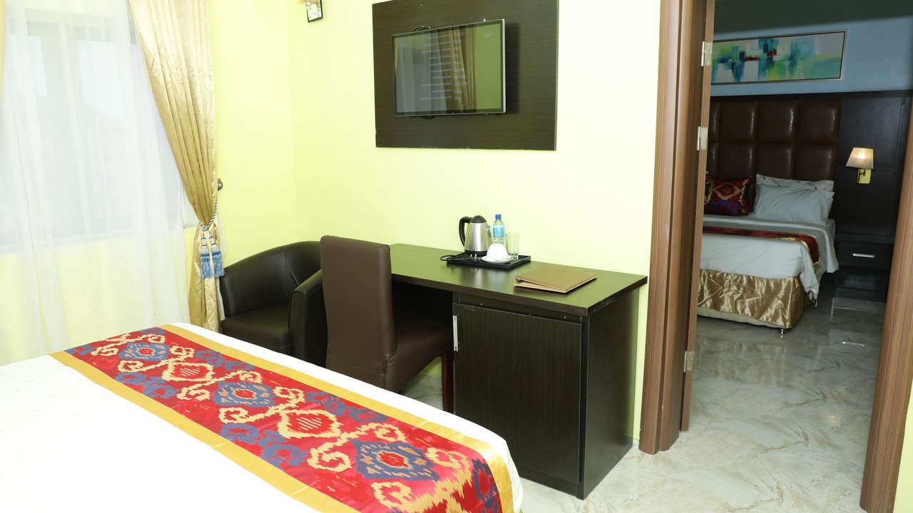 Photo of Bedroom in Owerri