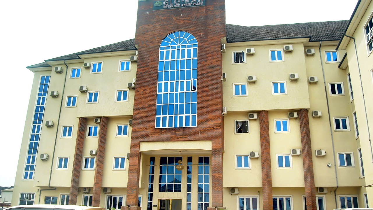 Photo of Outdoor in Owerri