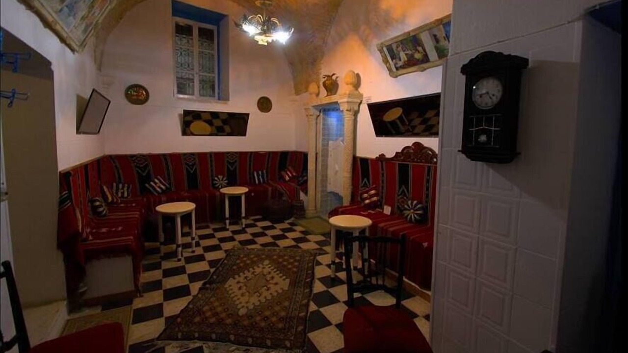 Photo of Others in Kairouan