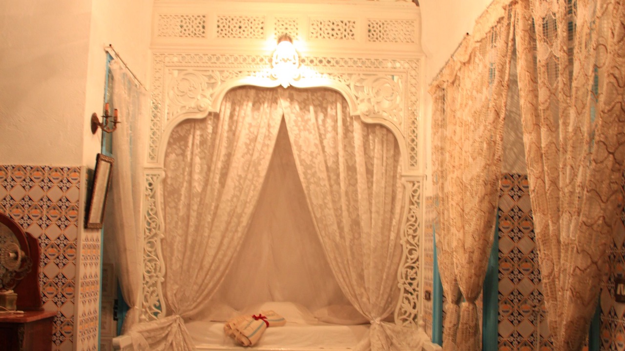 Photo of Outdoor in Kairouan