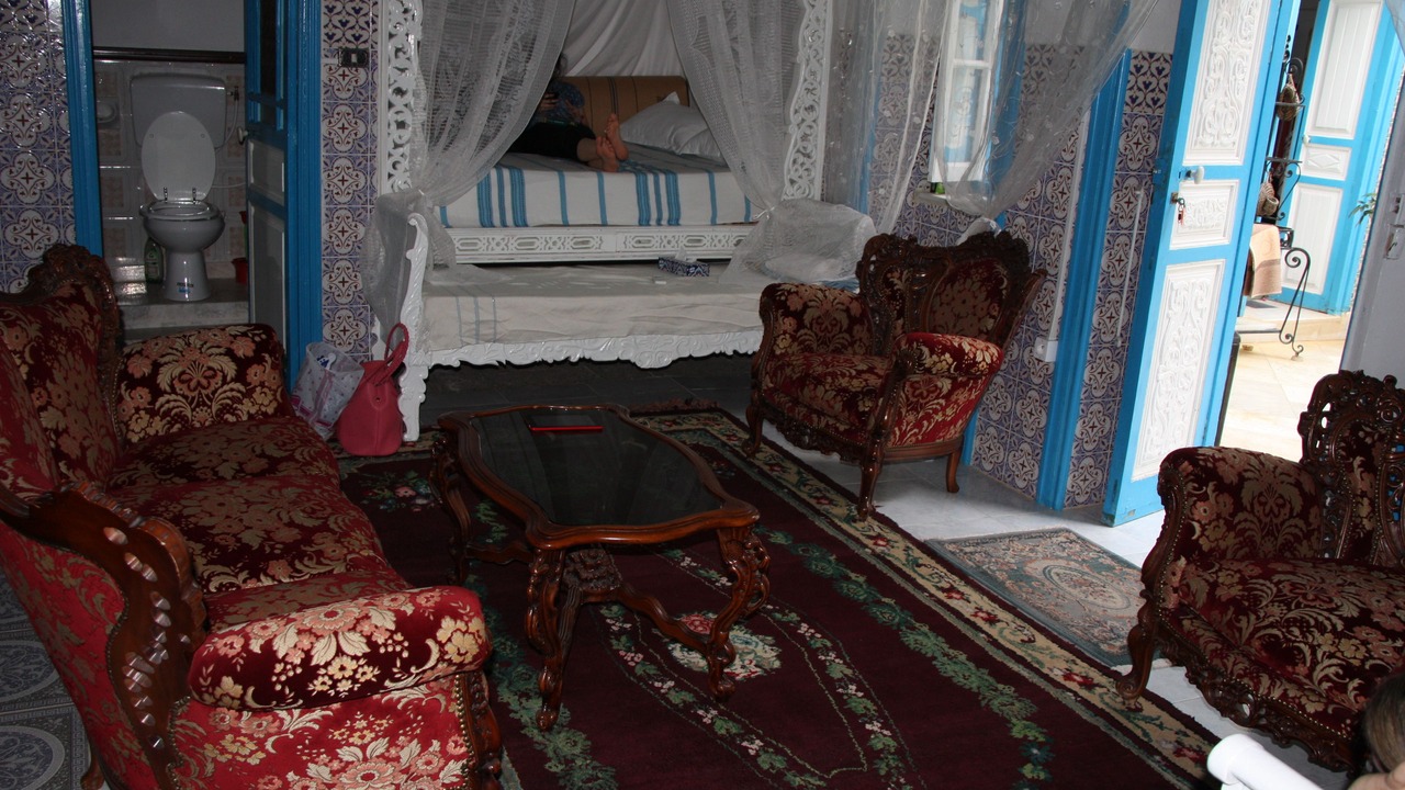 Photo of Others in Kairouan