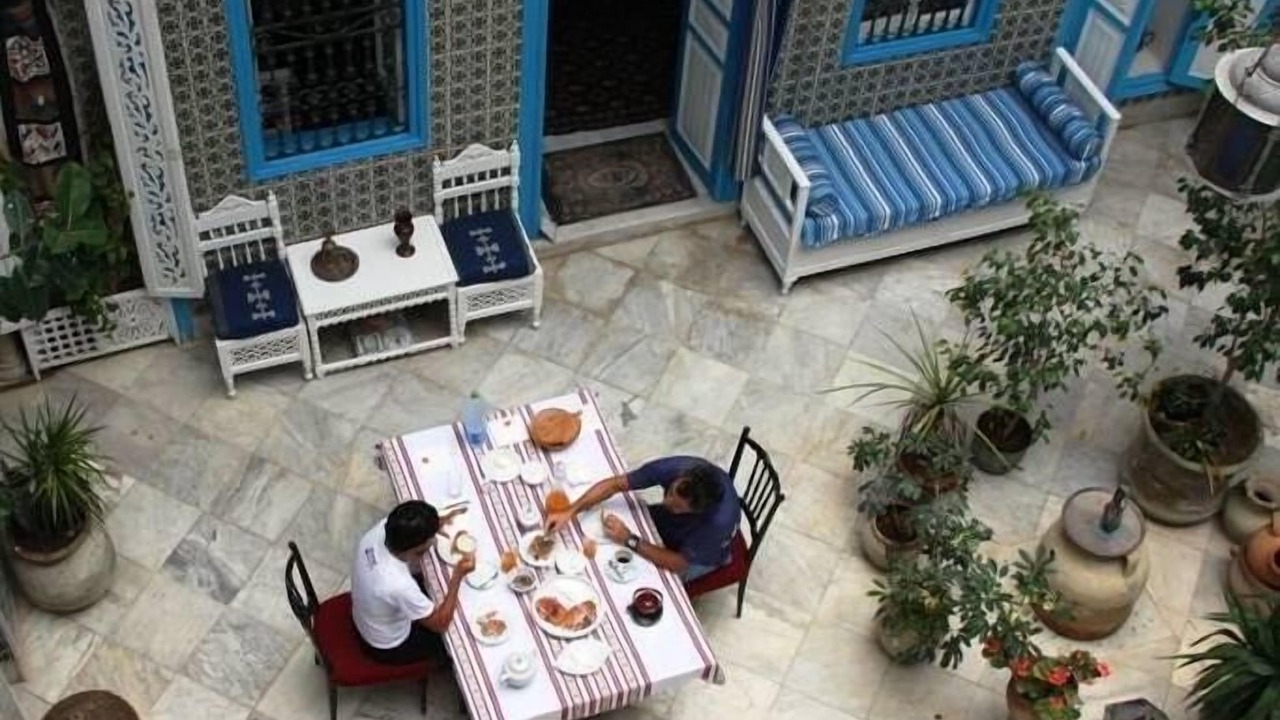 Photo of Others in Kairouan