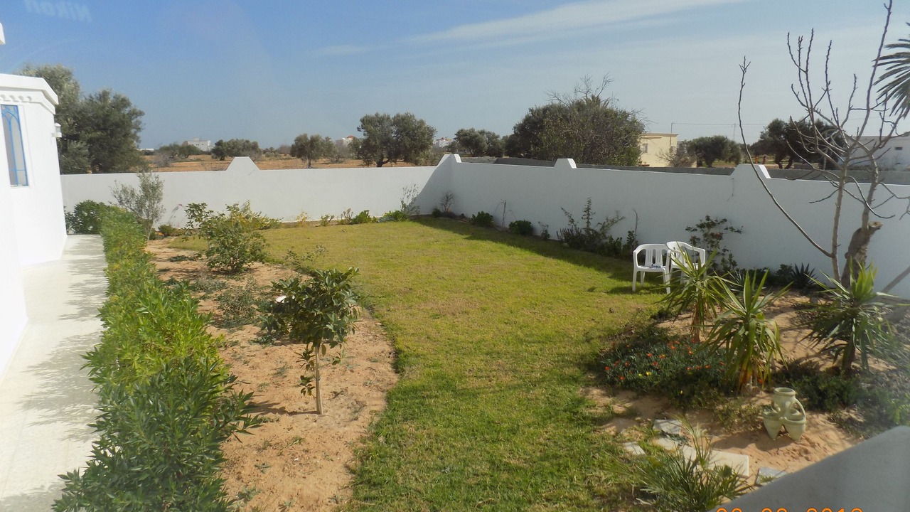 Photo of Outdoor in Zarzis