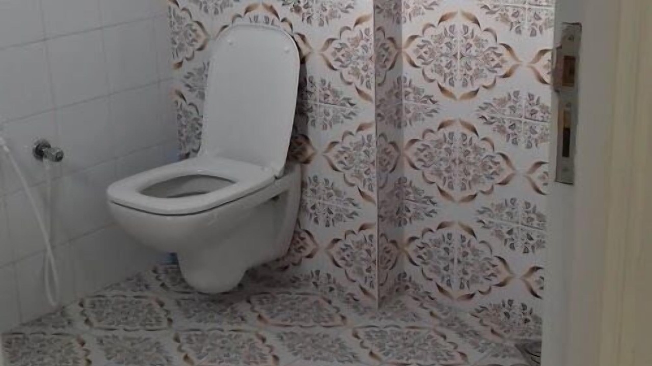Photo of Bathroom in Zarzis