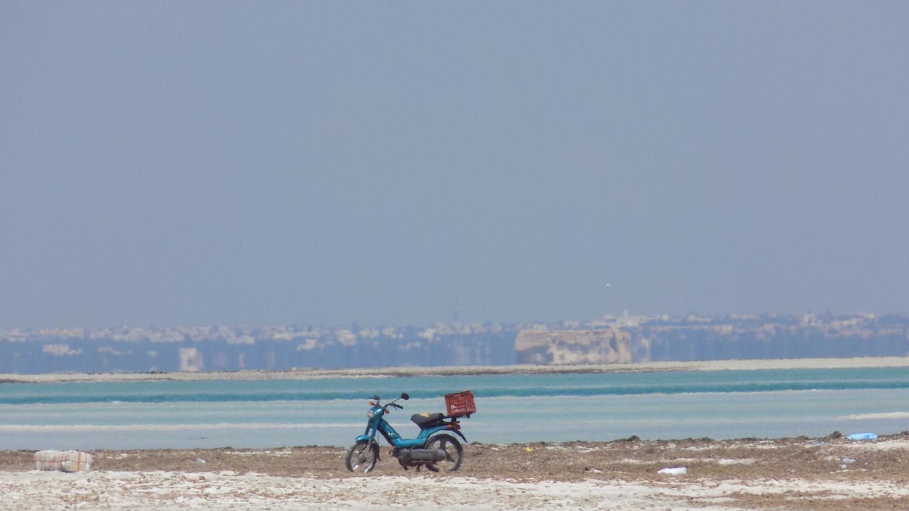 Photo of Others in Zarzis