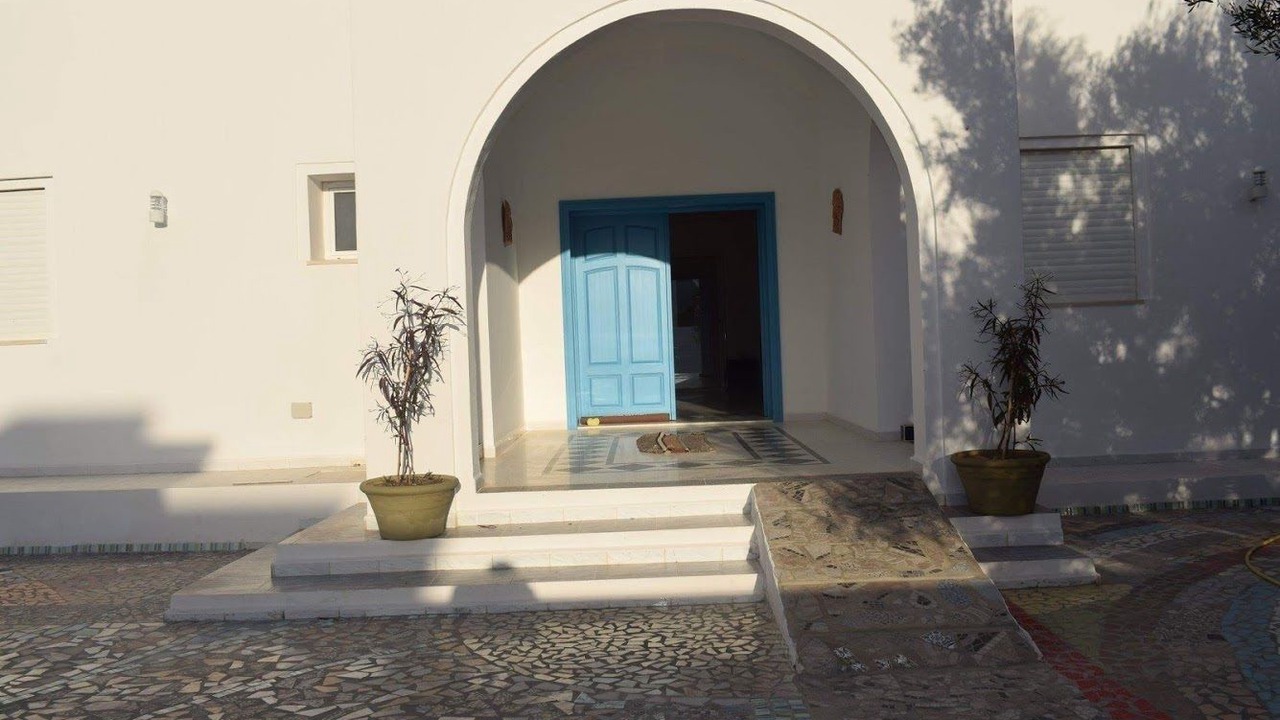 Photo of Outdoor in Zarzis