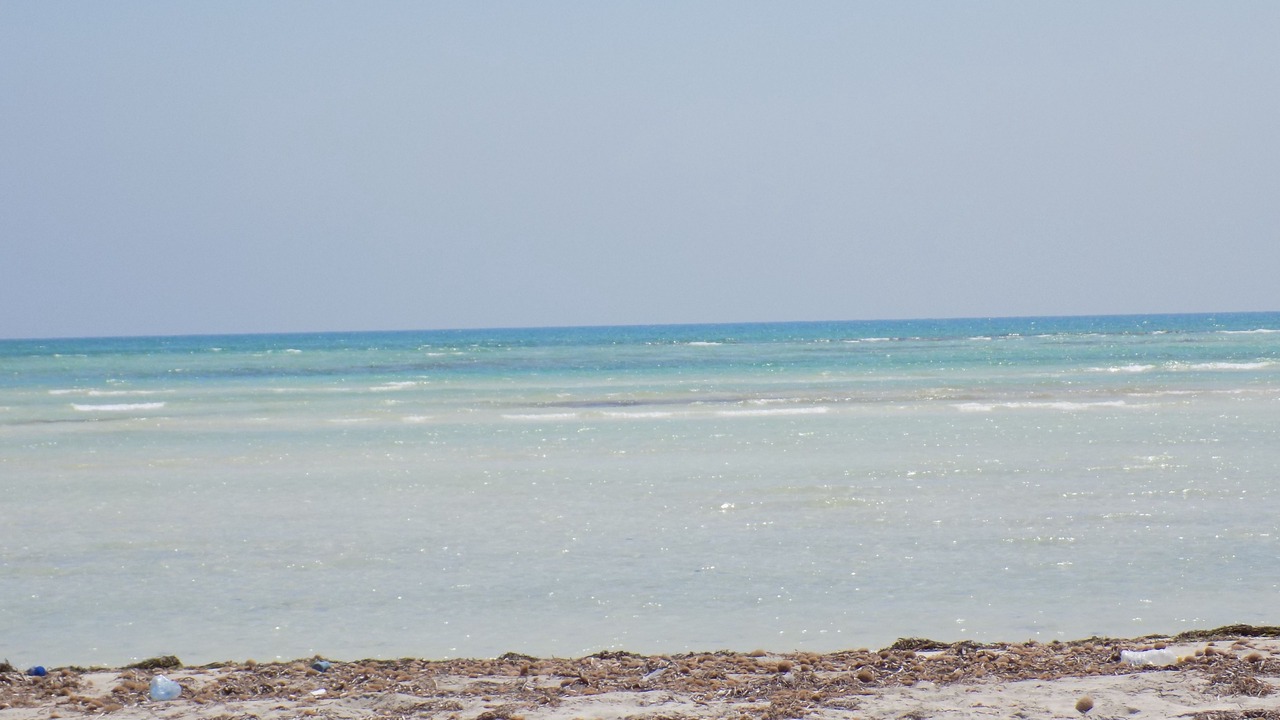 Photo of Outdoor in Zarzis
