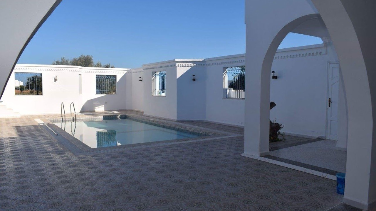 Photo of Outdoor in Zarzis