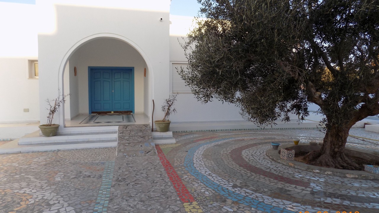 Photo of Outdoor in Zarzis
