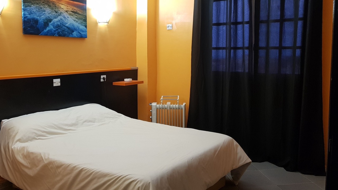 Photo of Bedroom in Bouisseville