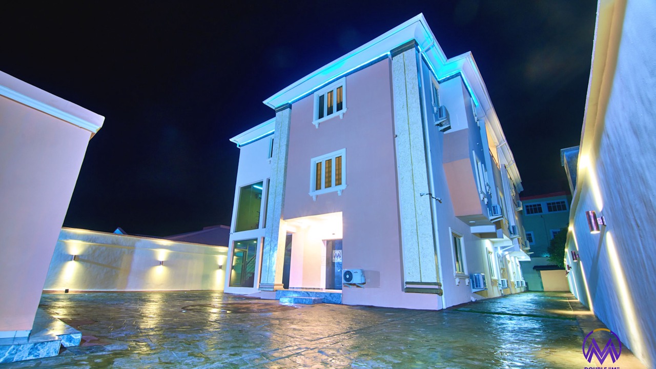 Photo of Outdoor in Ofin